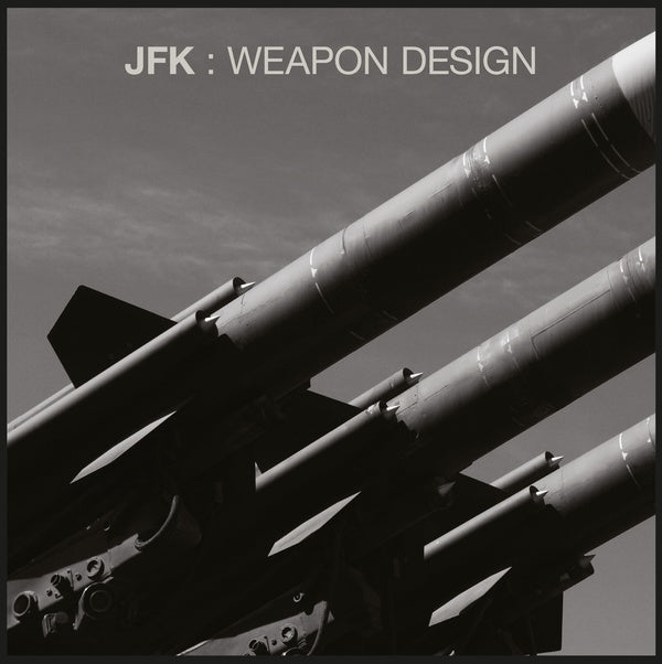 Weapon Design |