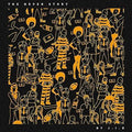 The Never Story (VINYL) | Mint (M) Mint (M)