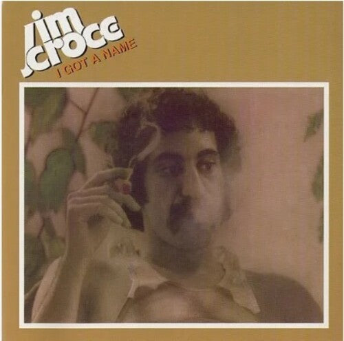 Jim Croce - I Got A Name (2023 Mix) |