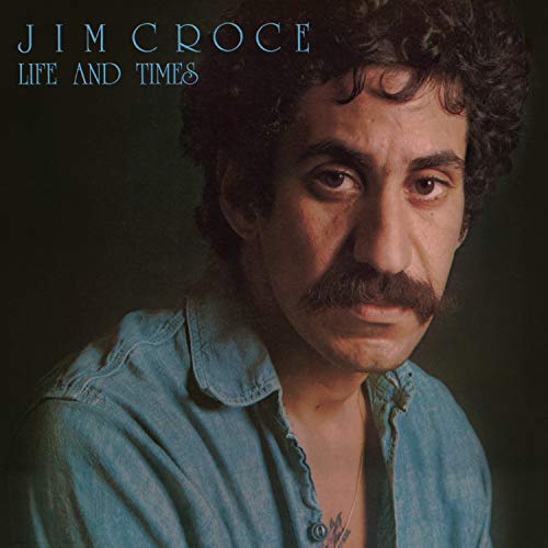 Life & Times (50th Anniversary) [180g Blue Vinyl] | Mint (M) Mint (M)