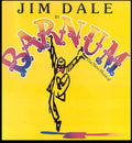 Barnum The New Musical | Near Mint (NM) Near Mint (NM)