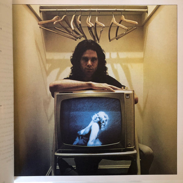 An American Prayer - Music By The Doors | Mint (M) Mint (M)