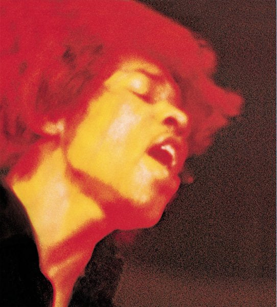 Jimi Hendrix - Electric Ladyland (180 Gram Vinyl) (2 Lp's) | Mint (M) Mint (M)