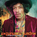 Jimi Hendrix Experience - Experience Hendrix: The Best Of Jimi Hendrix (150 Gram Vinyl, Gatefold LP Jacket) (2 Lp's) | Mint (M) Mint (M)