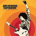 Jimi Hendrix Experience: Live At The Hollywood Bowl: August 18, 1967 (150 Gram Vinyl) | Mint (M) Mint (M)