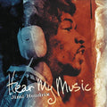 Hear My Music (200G VINYL) | Mint (M) Mint (M)