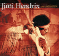 Jimi Hendrix - Live at Woodstock (3LP 180g Vinyl) | Mint (M) Mint (M)