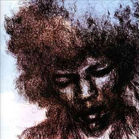 Jimi Hendrix - The Cry of Love (CD) |