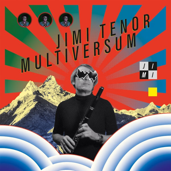 Multiversum | Mint (M) Mint (M)