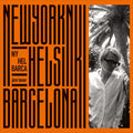 NY, Hel, Barca |
