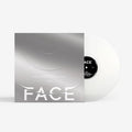 FACE [Opaque White LP] | Mint (M) Mint (M)