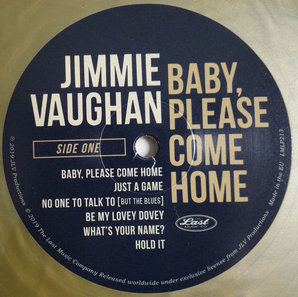 Baby, Please Come Home | Mint (M) Mint (M)