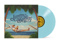 Equal Strain On All Parts [Electric Blue 2 LP] | Mint (M) Mint (M)
