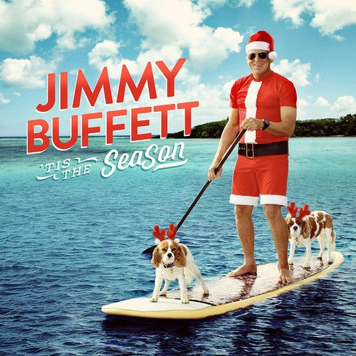'Tis The Season (180g White Vinyl) | Mint (M) Mint (M)
