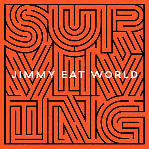 Surviving (VINYL) | Mint (M) Mint (M)