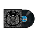 Jimmy Page & The Black Crowes - Live At The Greek (Blackk 2xVINYL) | Mint (M) Mint (M)