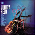 Jimmy Reed - I'm Jimmy Reed (180 Gram Vinyl) [Import] |