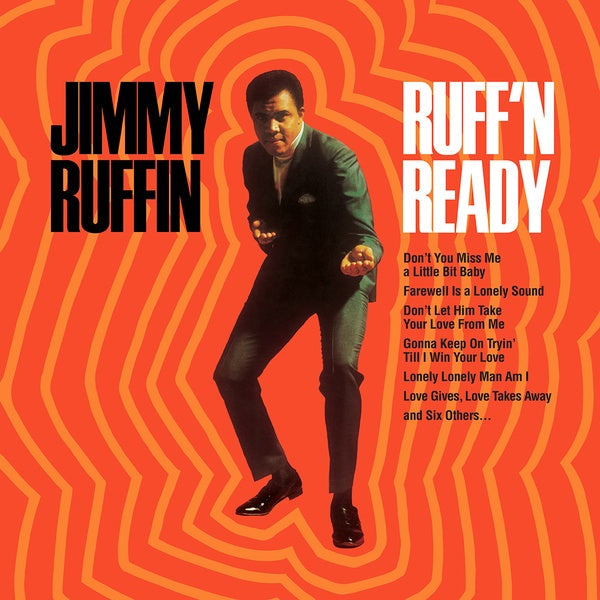 Ruff 'N Ready |