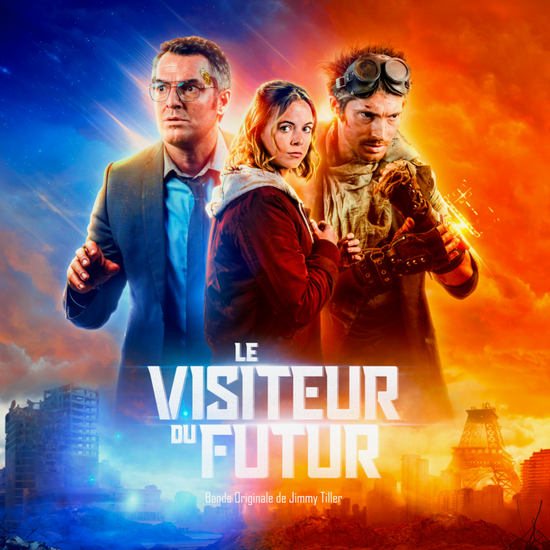 Le Visiteur Du Futur |