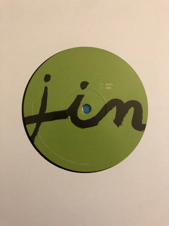 Jinger 002 | Mint (M) Mint (M)