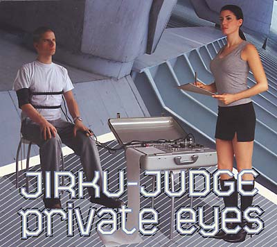 Private Eyes |