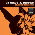 Orange Blossoms (Sunburst Splash Vinyl) |