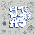 JJ & The As |
