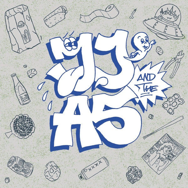 JJ & The As |