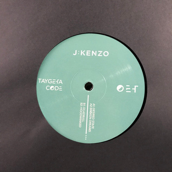 Taygeta Code | Mint (M) Mint (M)