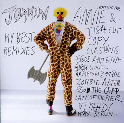 My Best Remixes |