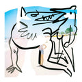 On the Beach |