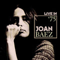 Live In '75 |