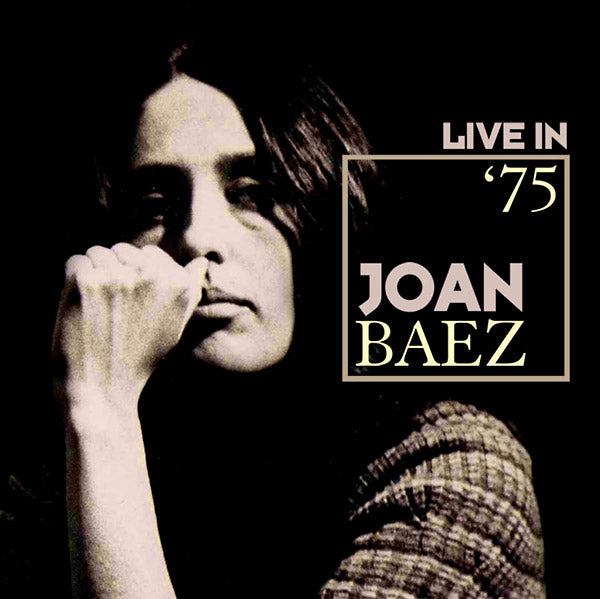 Live In '75 |