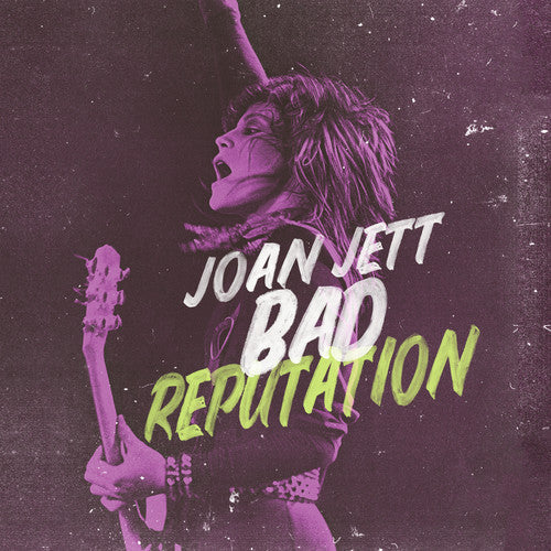 Bad Reputation (Music From The Original Motion Picture) | Mint (M) Mint (M)