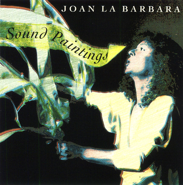 Sound Paintings |
