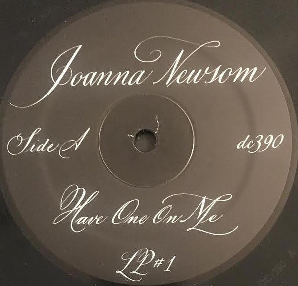 Joanna Newsom - Have One On Me (VINYL BOX SET) | Mint (M) Mint (M)
