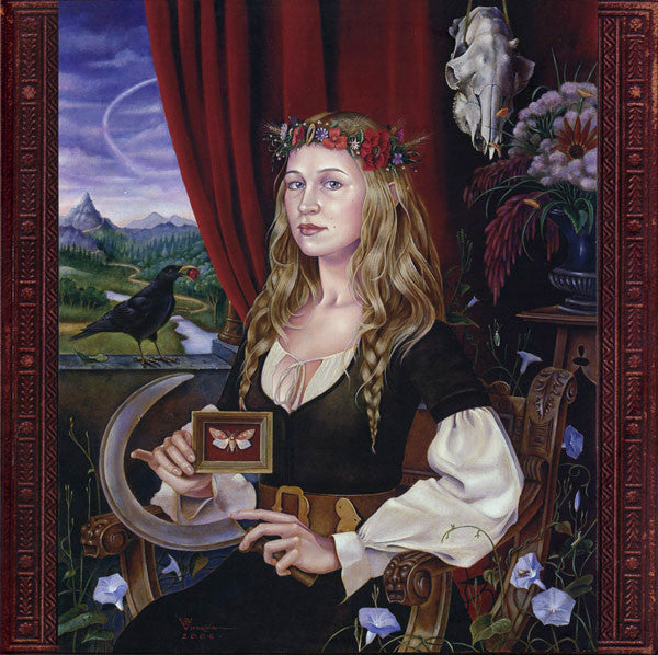 Joanna Newsom - Ys (2x VINYL) | Mint (M) Mint (M)
