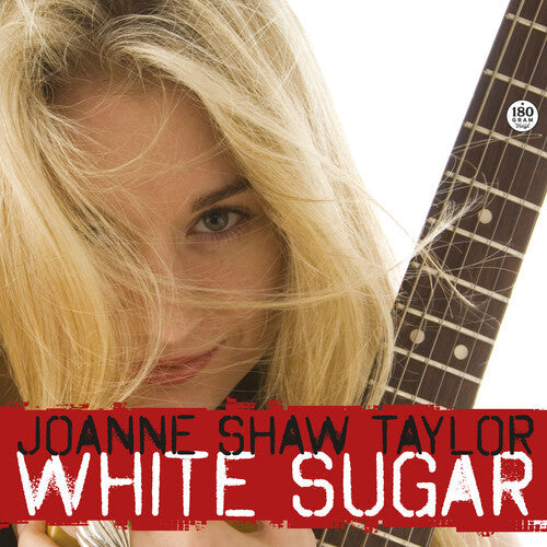 White Sugar (180g VINYL) | Mint (M) Mint (M)