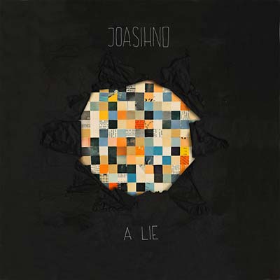 A Lie |