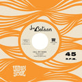 Call My Name (Splatter Vinyl) |