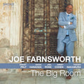 The Big Room (VINYL) | Mint (M) Mint (M)