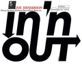 Joe Henderson - In 'N Out [LP] (VINYL) | Mint (M) Mint (M)