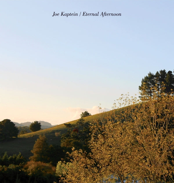 Eternal Afternoons |