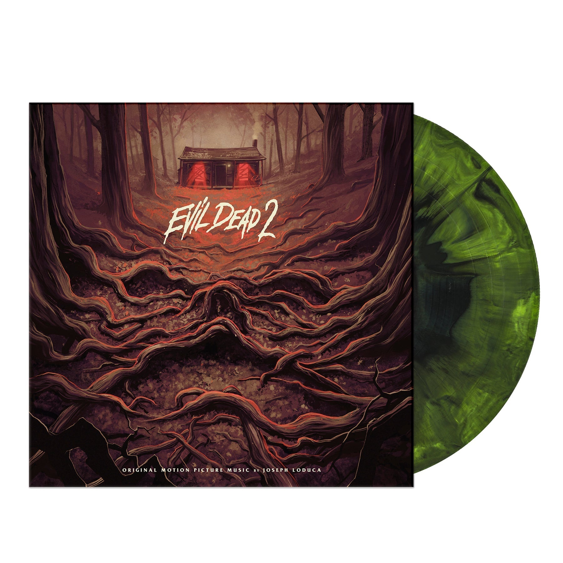 Evil Dead 2 |