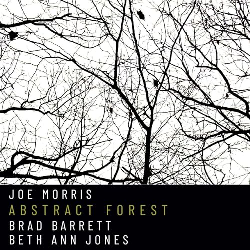 Abstract Forest |