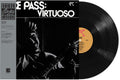 Joe Pass - Virtuoso (Original Jazz Classics Series) (180 Gram Vinyl) |