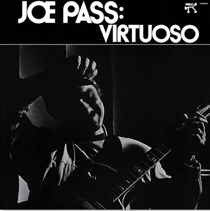 Joe Pass - Virtuoso (Original Jazz Classics Series) (180 Gram Vinyl) |