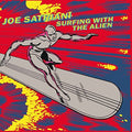 Surfing with the Alien [Import] (180 Gram Vinyl) | Mint (M) Mint (M)