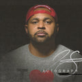 Autograph (Long Box Packaging) |