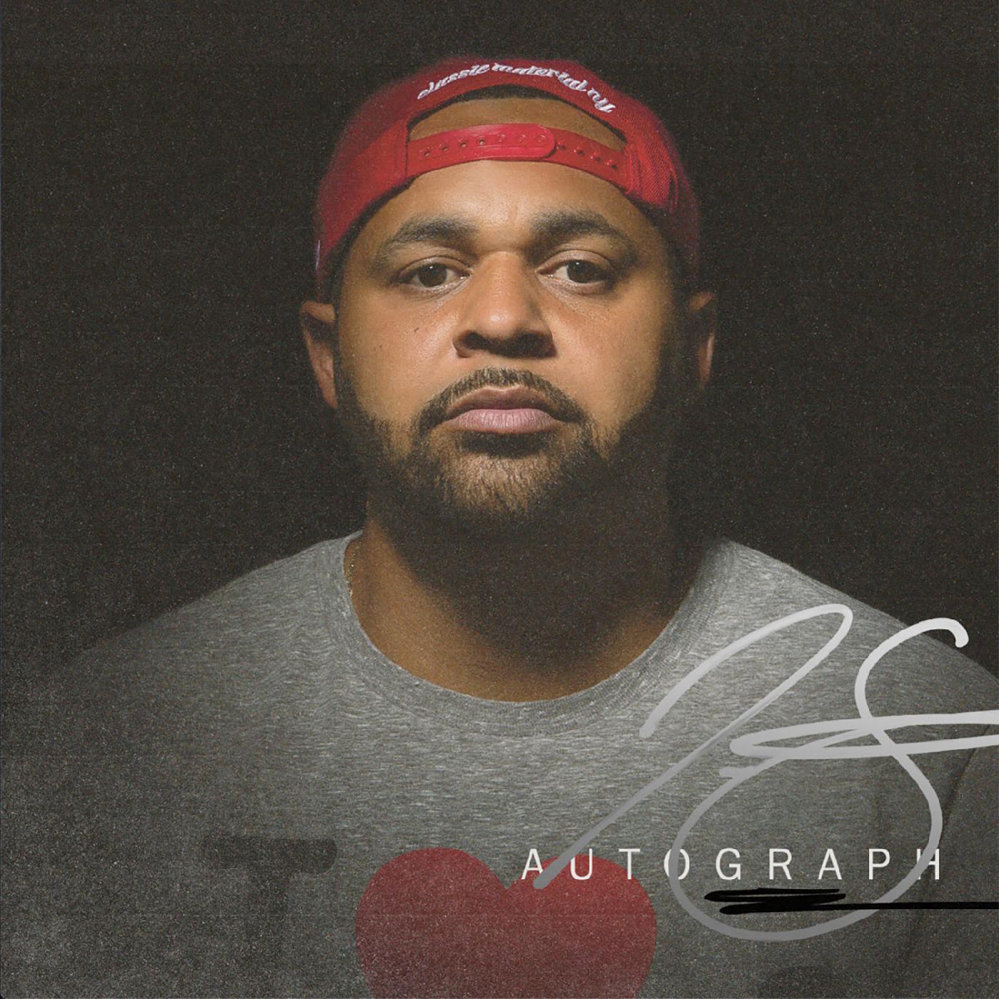 Autograph (Long Box Packaging) |